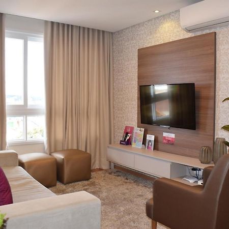 Residencial Paradiso Gramado Zewnętrze zdjęcie
