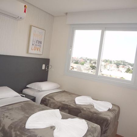 Residencial Paradiso Gramado Zewnętrze zdjęcie