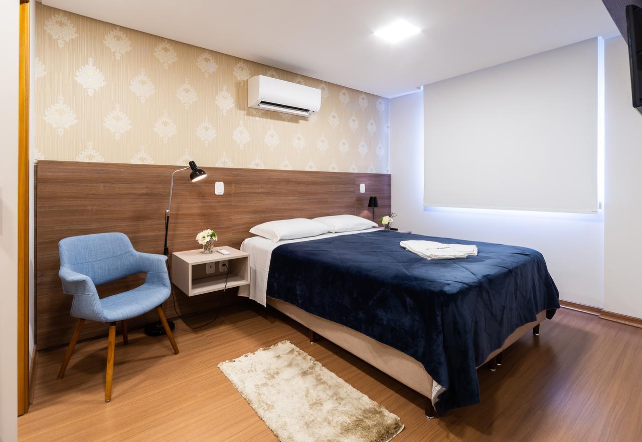 Residencial Paradiso Gramado Zewnętrze zdjęcie