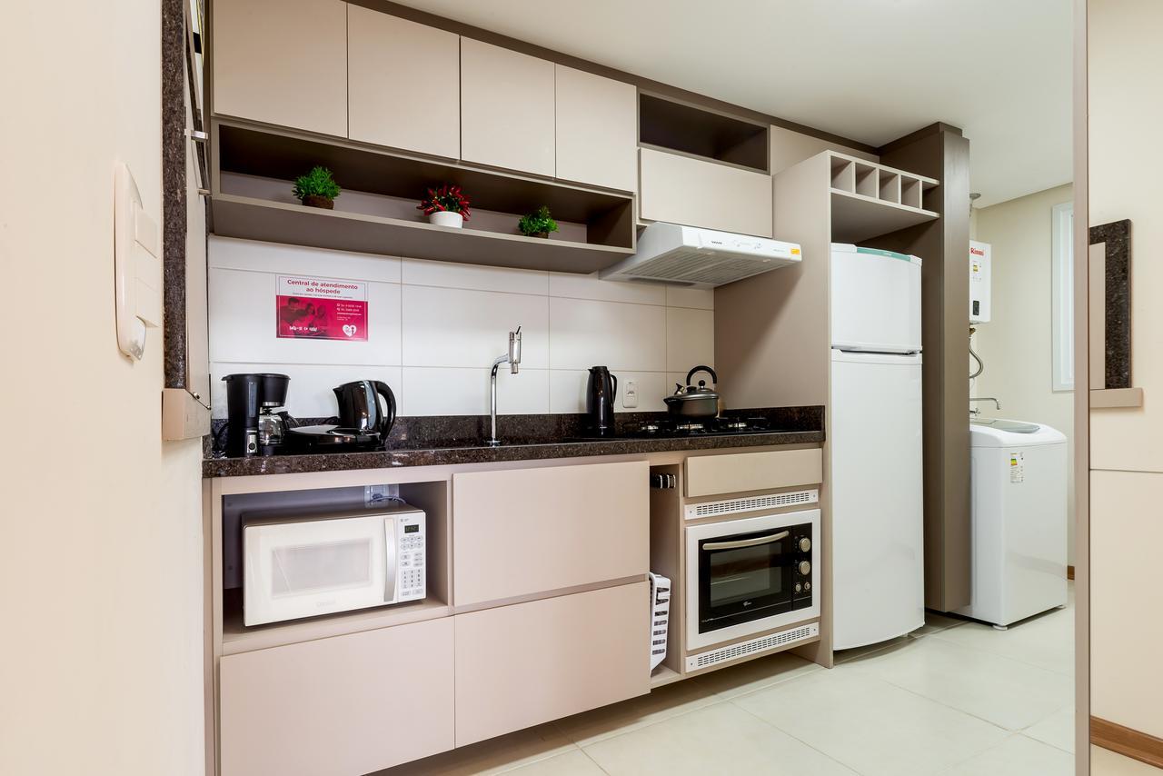 Residencial Paradiso Gramado Zewnętrze zdjęcie
