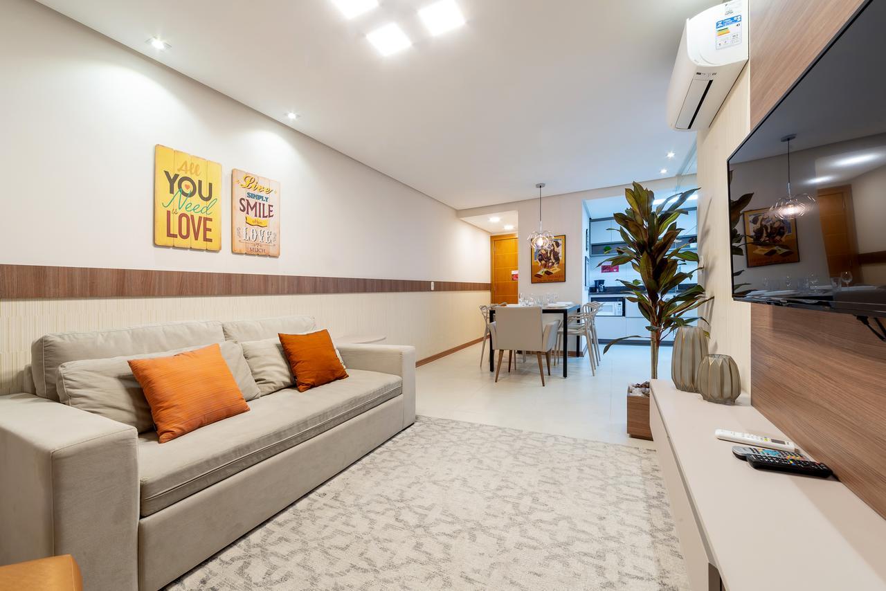Residencial Paradiso Gramado Zewnętrze zdjęcie