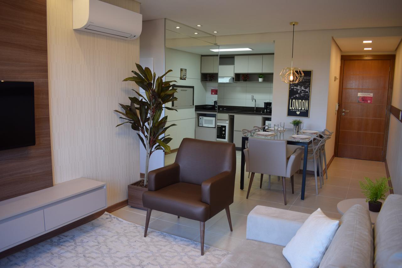 Residencial Paradiso Gramado Zewnętrze zdjęcie