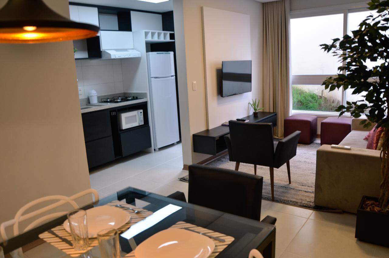 Residencial Paradiso Gramado Zewnętrze zdjęcie
