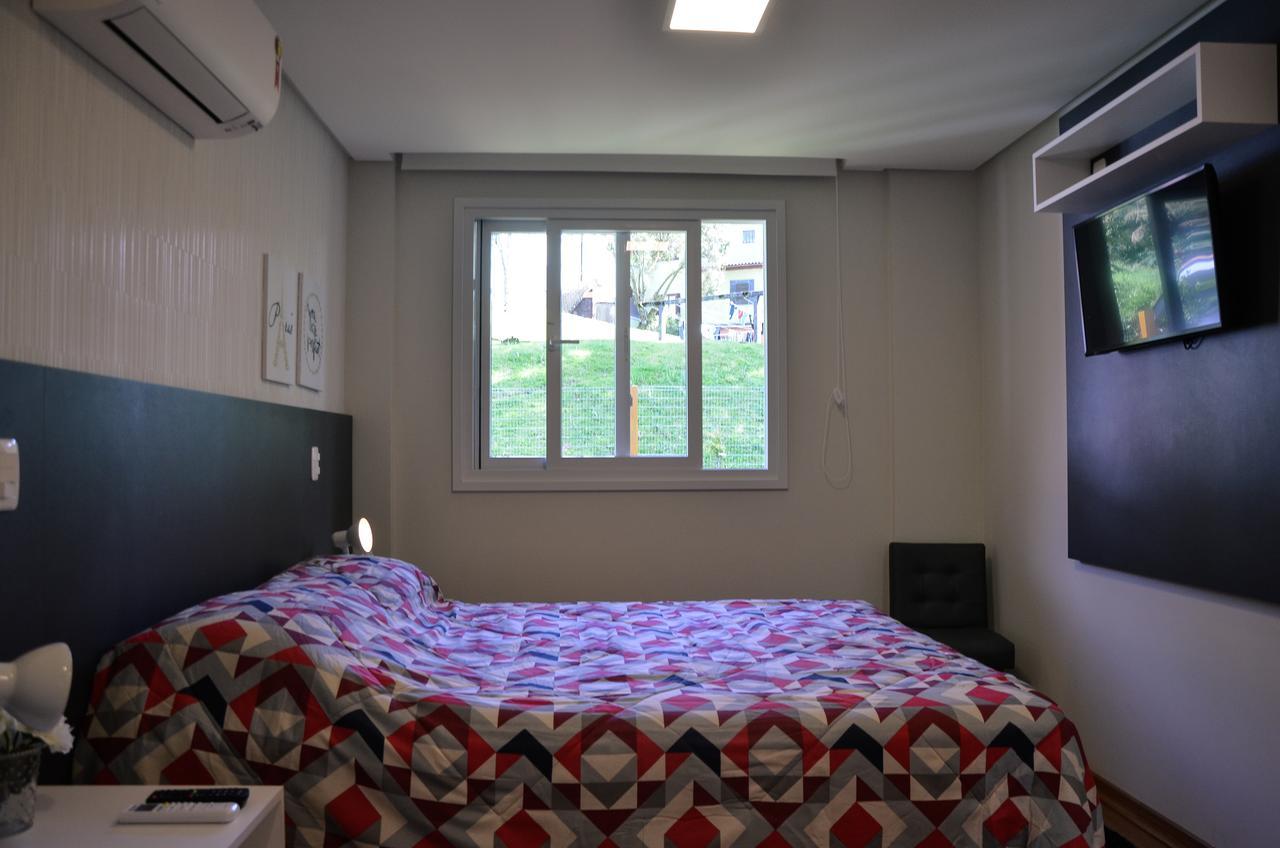 Residencial Paradiso Gramado Zewnętrze zdjęcie