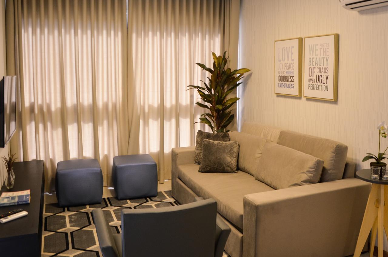 Residencial Paradiso Gramado Zewnętrze zdjęcie
