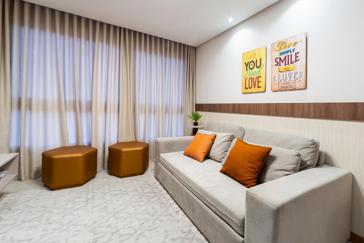 Residencial Paradiso Gramado Zewnętrze zdjęcie