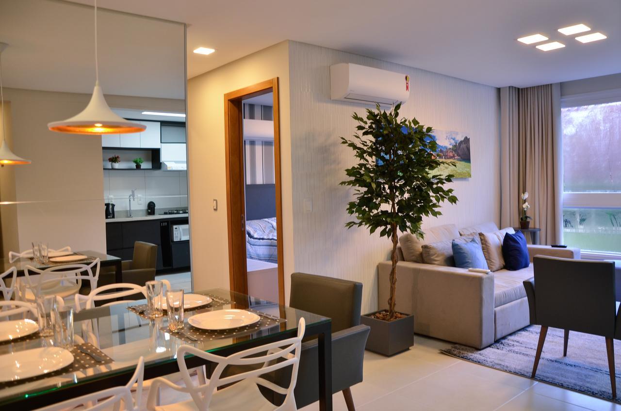 Residencial Paradiso Gramado Zewnętrze zdjęcie