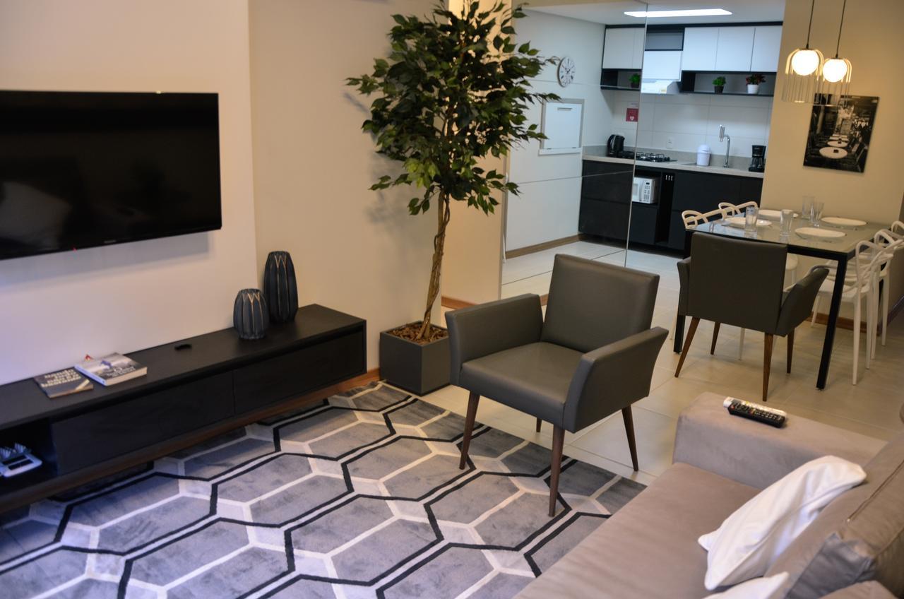 Residencial Paradiso Gramado Zewnętrze zdjęcie