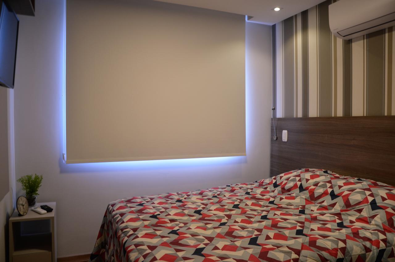 Residencial Paradiso Gramado Zewnętrze zdjęcie