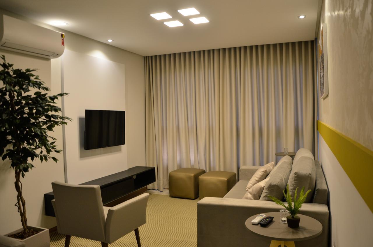 Residencial Paradiso Gramado Zewnętrze zdjęcie