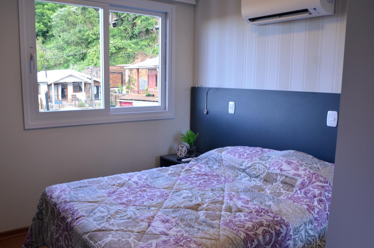 Residencial Paradiso Gramado Zewnętrze zdjęcie