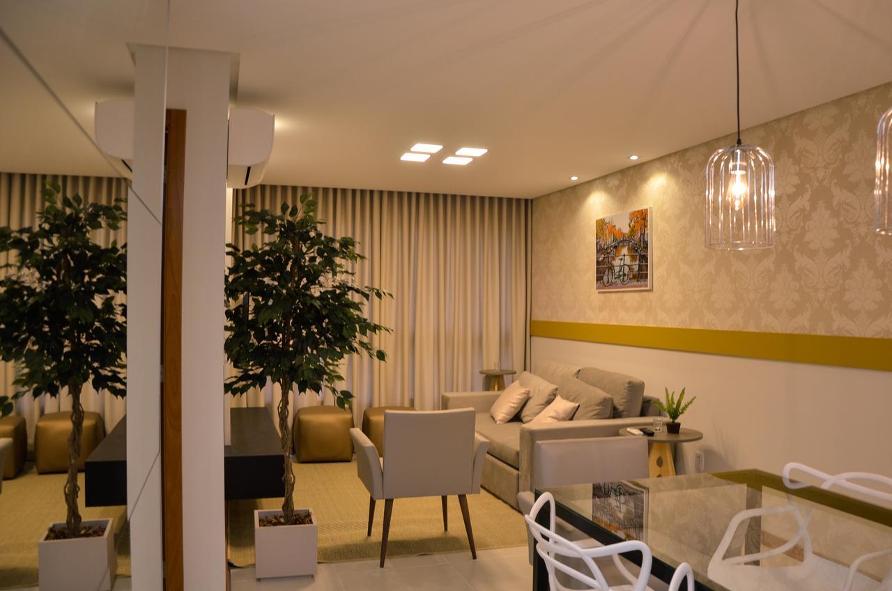 Residencial Paradiso Gramado Zewnętrze zdjęcie