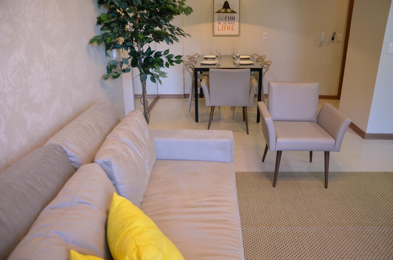 Residencial Paradiso Gramado Zewnętrze zdjęcie