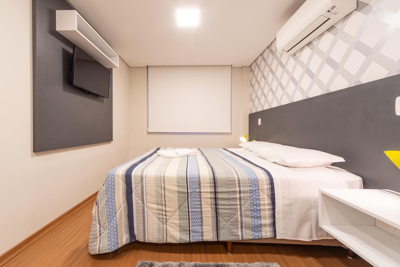 Residencial Paradiso Gramado Zewnętrze zdjęcie