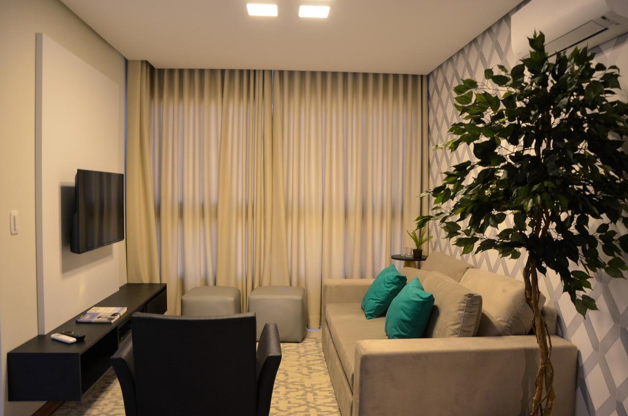 Residencial Paradiso Gramado Zewnętrze zdjęcie