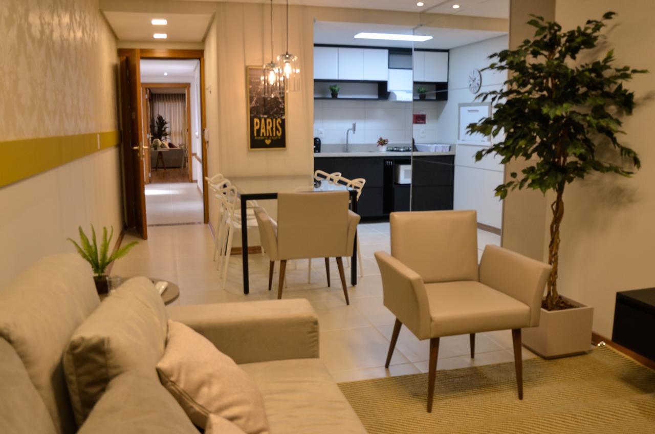 Residencial Paradiso Gramado Zewnętrze zdjęcie