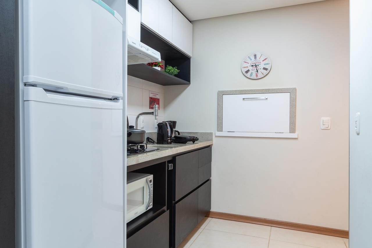 Residencial Paradiso Gramado Zewnętrze zdjęcie