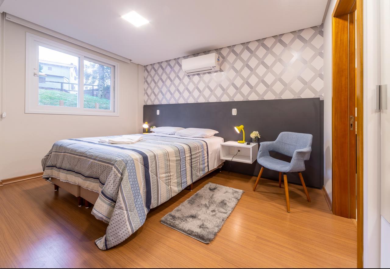Residencial Paradiso Gramado Zewnętrze zdjęcie