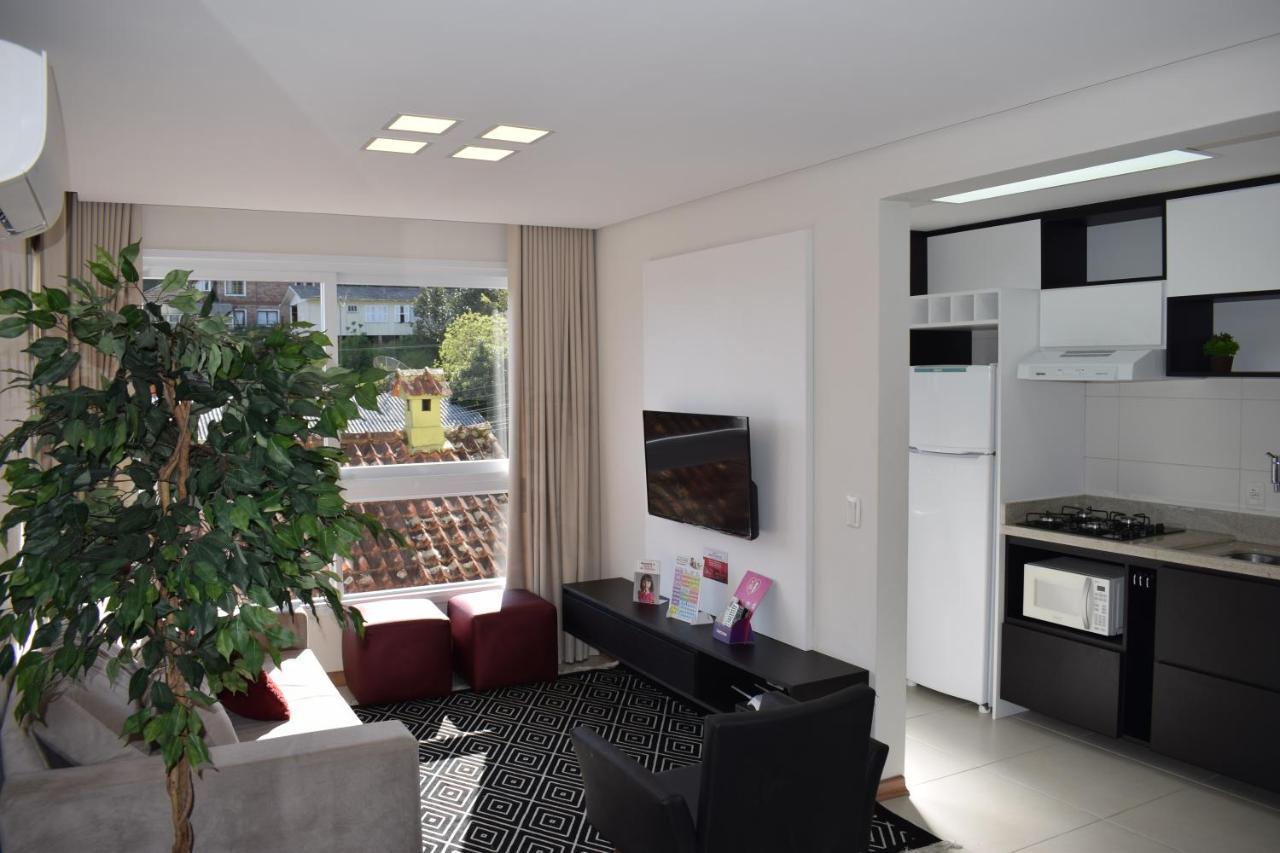 Residencial Paradiso Gramado Zewnętrze zdjęcie