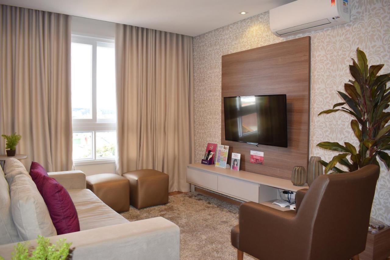 Residencial Paradiso Gramado Zewnętrze zdjęcie