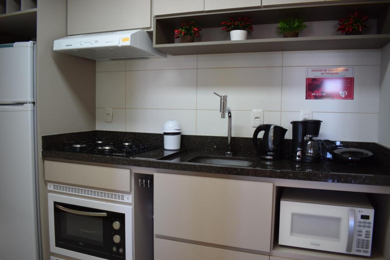 Residencial Paradiso Gramado Zewnętrze zdjęcie