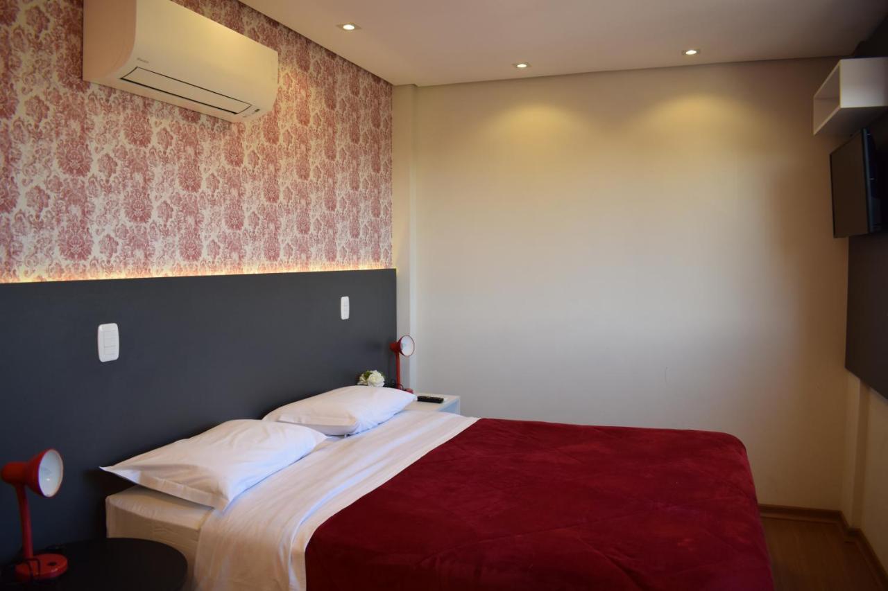 Residencial Paradiso Gramado Zewnętrze zdjęcie