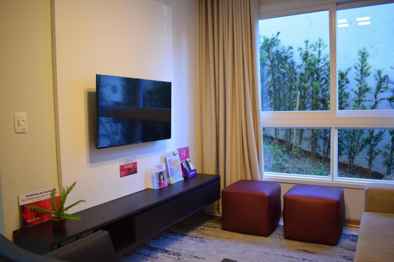 Residencial Paradiso Gramado Zewnętrze zdjęcie