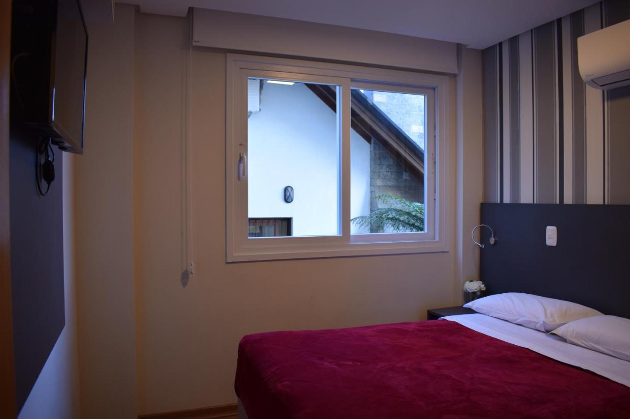 Residencial Paradiso Gramado Zewnętrze zdjęcie