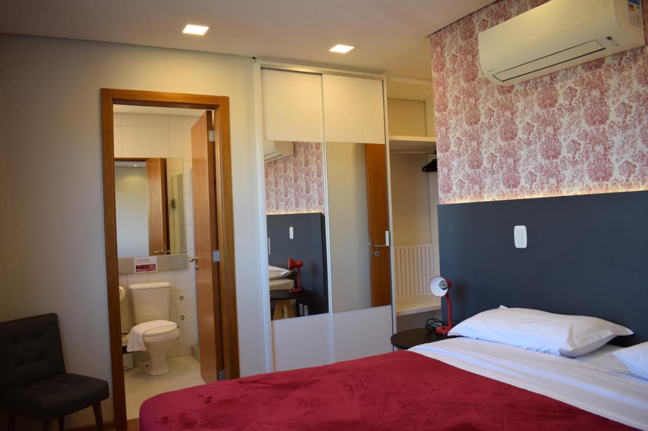 Residencial Paradiso Gramado Zewnętrze zdjęcie